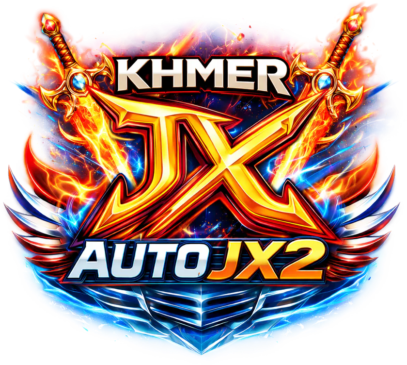 KhmerAutoJX2